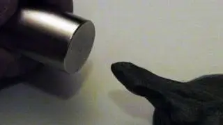 Magnetic Super Putty