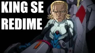 PREDIGO el FINAL de ONE PUNCH MAN