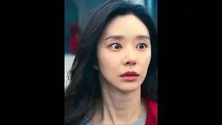 SHE RETURNED 😍❤️ Money heist korea| 