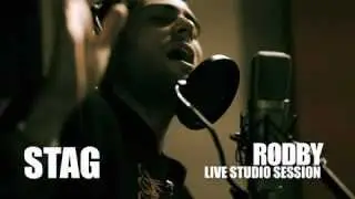 STAG - Rødby (Studio Nero Live Recording Sessions)