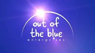Out of the Blue Enterprises LLC.