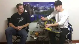 Camelbak Vantage 35L Backpack - Episode 270