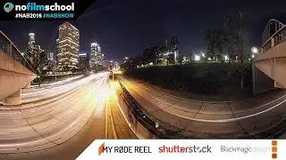 Videoblocks Launches VR Stock Footage and Grows Marketplace for Filmmakers