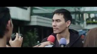 Algojo: Perang Santet (8 September 2016 di Bioskop)