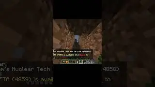 The nuclear techmod experience