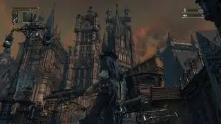 Games Review Bloodborne