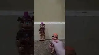 Funny five nights at Freddy's part 3