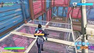 STRAPS & BANDS 🚨 | Fortnite montage