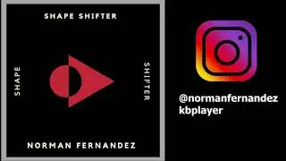 Shape Shifter - Original Song - Norman Fernandez - Epic Music Car Chase