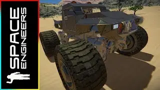 The Clanginator! - Space Engineers (Vanilla)