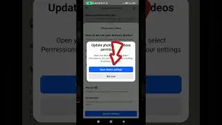 এন্ড্রয়েড ফোনের একটি সেটিং অফ করুন #youtubeshorts #facebookpage