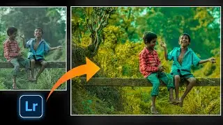 lighroom photo editing | Lightroom Presets | lighroom se photo editing kaise karen