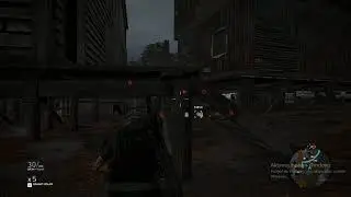Ghost Recon Wildlands