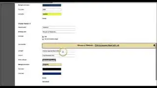 Nofitication Bar Plugin For Wordpress | InfobarWP (Basic Version)