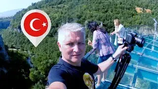 SAFRANBOLU -  Kristal Teras 🇹🇷