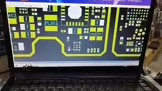 Redmi 9A No Carga Problema De IC SGM41513 Haciendo Reballing Y Dando Solución