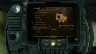 Fallout 3:Супер-март!#24