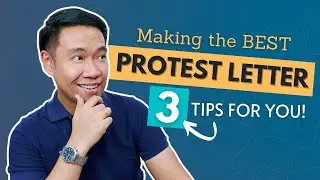 3 Tips in Making the BEST BIR Protest Letter in a Tax Assessment Process