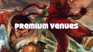 VBR Rap Promo Trailer