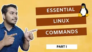 Linux Terminal Tutorial for Beginners - Part 1
