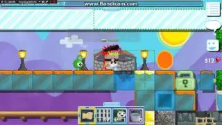 Growtopia | Silkworm NEW!