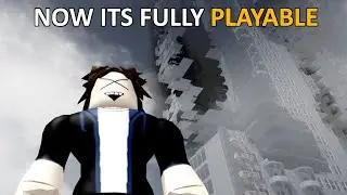 Realistic Roblox Building Destruction [Part 2]