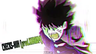 MOB PSCHYO- AMV -BEST EDIT YET
