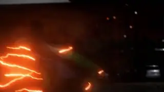 Vídeo feito para o canal Popcorn Studios (The Flash)