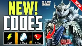 ⚠️NEW!! Codes⚠️RAID SHADOW LEGENDS CODES 2023 - RAID SHADOW LEGENDS PROMO CODE
