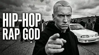 Eminem - Without Me Remix ft. 50 Cent, 2Pac, Biggie, Snoop Dogg, Dr Dre, Ice Cube & Eazy E