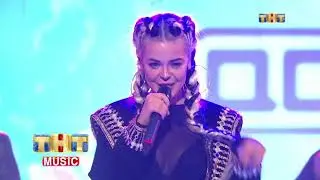 Алина Гросу - Последняя ночь (ДОМ 2) / ТНТ MUSIC
