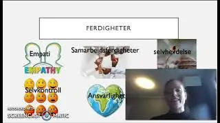 Sosial og kulturell kompetanse
