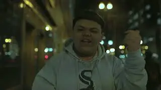 Lil Bor - Up Now (Music Video)