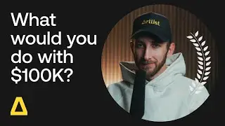 Artlist $100K Fund: Everything you need to know