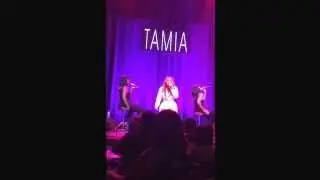 Tamia - Lipstick
