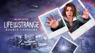 Es sieht sooo gut aus! 👩🏻 Life is Strange: Double Exposure 👩🏻 Kapitel 1 🗯️ Angezockt | Deutsch