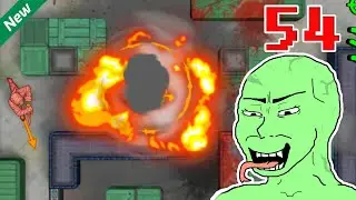 NOOB vs PRO vs HACKER - Hunter Assassin - Gameplay - MAX LEVEL in Assassin Game | - Ikko Fire