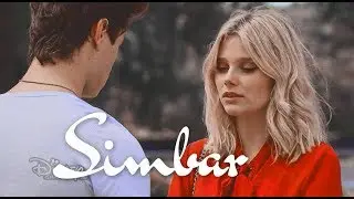 Ámbar y Simón [Simbar] 