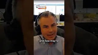 Why Michael Sonnenshein is stepping down