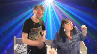ГРИБАБАС ВСПОМНИЛ МЕНЯ-!!!