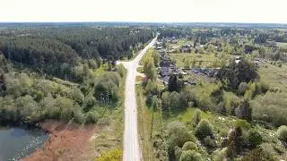 Торопец, Речане, р.Торопа