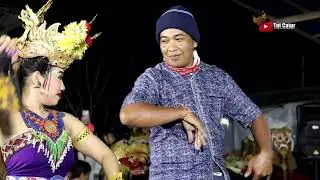 Triyas tampil yaaaasss... || rajapala antap