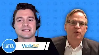VanillaSoft CEO David Hood: How He Grew $10M ARR on Just $500k Raised