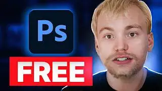 Get Adobe Photoshop For FREE 2024 - Working Photoshop Crack 2024 (No Download and 100% Legal)
