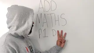 specimen paper 1 solutions