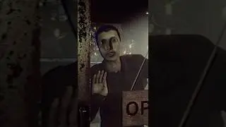 This Stalker Gets Into My Car | Secret Ending Failed 