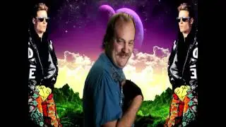 Ted Bayer 2 - LURKSQUAD