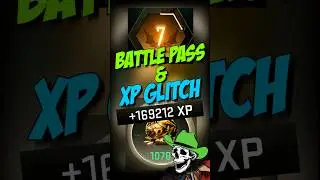 XP/Battle Pass Glitch in MW2 Season 6 