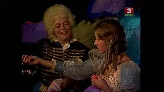 Мудрость доброты (Белорусское кино)