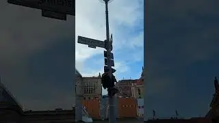 Протестантская церковь на реконструкции, Берлин, Berlin, Switzerland